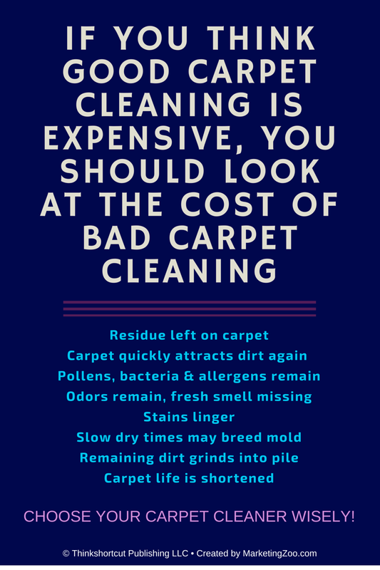 Carpet Cleaning Westchester County NY