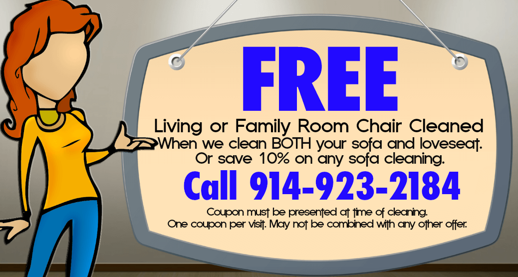 Sofa Cleaning | Yonkers | New Rochelle | Mount Vernon | NY